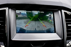 Ford Ranger LIMITED 2.0d 04.2020 FACE-LIFT BI-TURBO 213CP CUTIE automata Modelul NOU 10+1 trepte - imagine 9