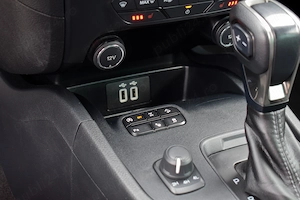 Ford Ranger LIMITED 2.0d 04.2020 FACE-LIFT BI-TURBO 213CP CUTIE automata Modelul NOU 10+1 trepte - imagine 10