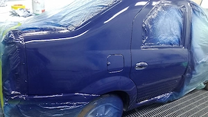 reparatii auto vopsitorie