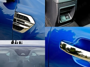 Ford Ranger LIMITED 2.0d 04.2020 FACE-LIFT BI-TURBO 213CP CUTIE automata Modelul NOU 10+1 trepte - imagine 8