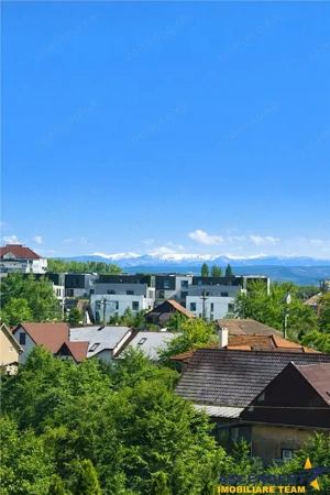 3 camere,panoramic,75 mp,mobilat,terasa, lift,parcare,Unirii,Targu Mures,Digului - imagine 11