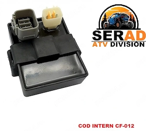 CDI CFMoto 500 600 625 LINHAI 500 520 550 GOES 520