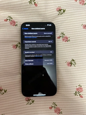 iphone 16 pro max - imagine 4