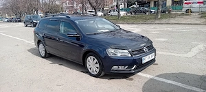 Vând Schimb ,Passat b7 2013 Bluemotion  - imagine 2