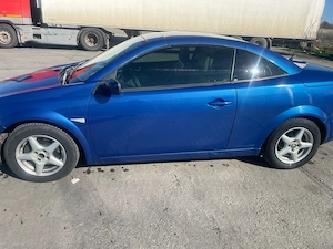 megane 2 coupe decapotabil  - imagine 2