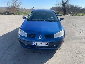 megane 2 coupe decapotabil  - imagine 5