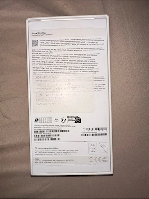 iphone 16 pro max - imagine 5