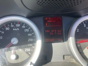 megane 2 coupe decapotabil  - imagine 3