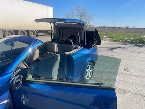 megane 2 coupe decapotabil  - imagine 4