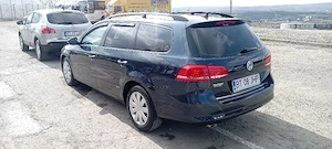 Vând Schimb ,Passat b7 2013 Bluemotion  - imagine 7