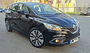 Renault Scenic 4 cu 125.000km, 1.5 dCi fara AdBlue, 5 locuri, inmatriculata Ro 