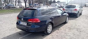 Vând Schimb ,Passat b7 2013 Arata și funcționează 10 10
