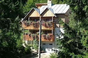 Vand ,, VILA DOINA ,, Voronet ,,