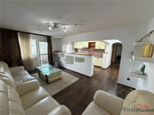 Apartament 3 camere, etaj 2, 75mp, zona Centrala , mobilat si utilat