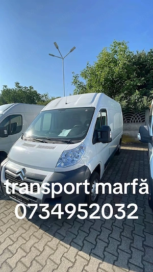 transport marfa! oriunde în țară! 