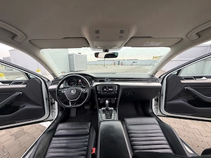 Volkswagen Passat B8 4Motion 190 - imagine 5