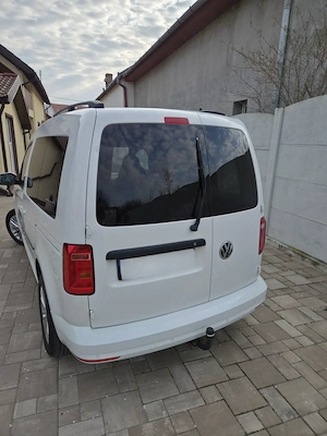 Volkswagen Caddy  - imagine 6