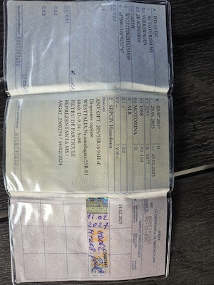 Volkswagen Caddy  - imagine 7