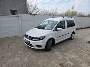 Volkswagen Caddy  - imagine 4