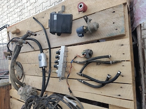 Instalație GPL auto 