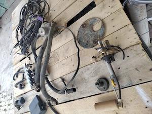 Instalație GPL auto  - imagine 4