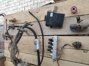 Instalație GPL auto  - imagine 3