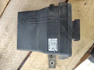 Instalație GPL auto  - imagine 5