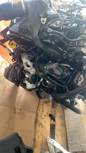 Renault Master 80.000 km REALI, turbine+injectoare+motor noi