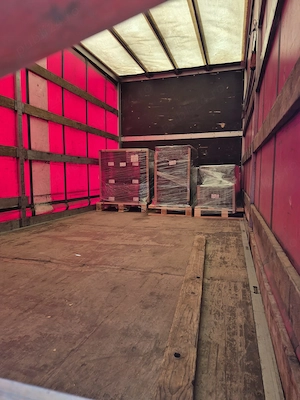 Renault Master 80.000 km REALI, turbine+injectoare+motor noi - imagine 6