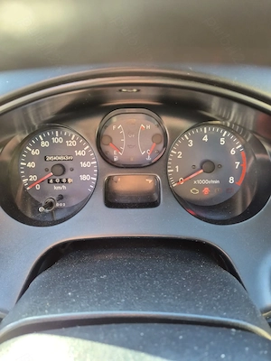 Toyota Rav4, Aer condiționat, An 1997 - imagine 9