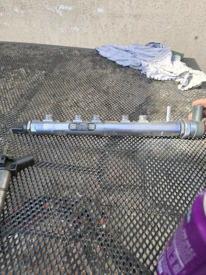 vand injectoare n47 - imagine 3