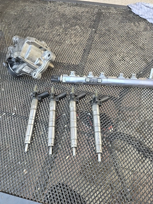 vand injectoare n47 - imagine 5