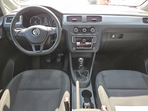Volkswagen Caddy  - imagine 2