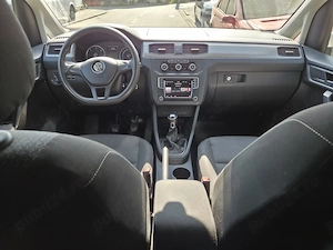 Volkswagen Caddy  - imagine 3