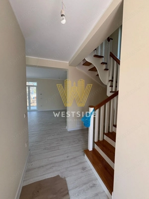 Casa individuala de vanzare, in Mosnita Veche