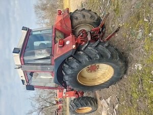 Vând Tractor Case International 845 - imagine 2