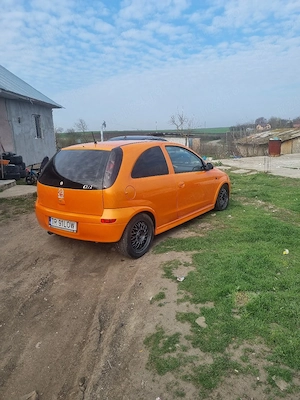 opel de vanzare tuning - imagine 5