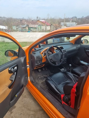 opel de vanzare tuning - imagine 2