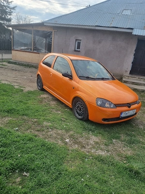 opel de vanzare tuning - imagine 6