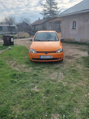 opel de vanzare tuning - imagine 7