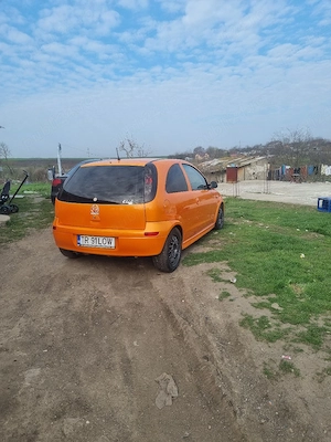 opel de vanzare tuning - imagine 4