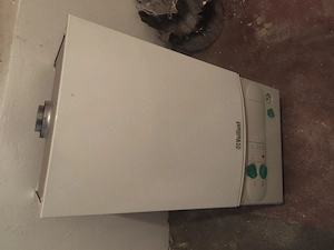 Centrală termică Vaillant 