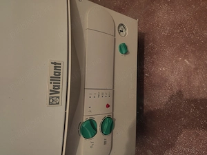 Centrală termică Vaillant  - imagine 2