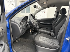 Skoda Fabia 1.2 Benzina - imagine 9