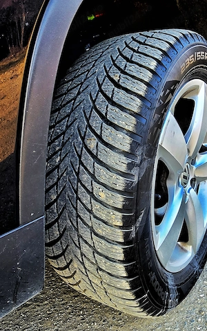 VW Tiguan 2015 2.0 TDI DSG 4Motion Panoramic Navi Cârlig - imagine 2