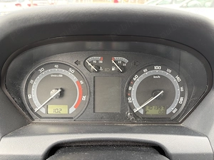 Skoda Fabia 1.2 Benzina - imagine 11