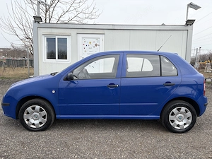 Skoda Fabia 1.2 Benzina - imagine 2