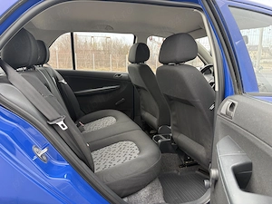 Skoda Fabia 1.2 Benzina - imagine 15