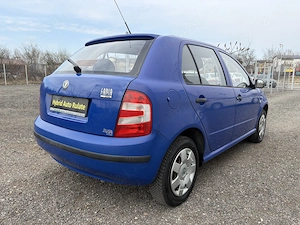 Skoda Fabia 1.2 Benzina - imagine 5