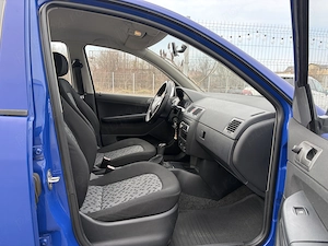 Skoda Fabia 1.2 Benzina - imagine 13